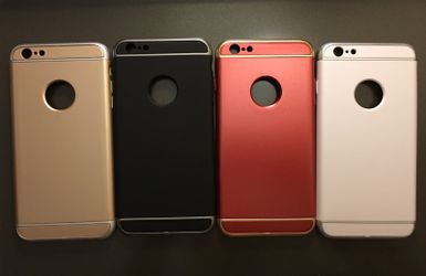 iPhone Cases for iPhone 6 and 6 plus