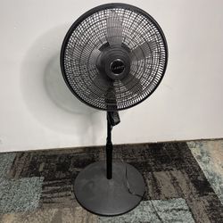 Lasko Fan with Remote