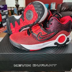 Nike KD TREY 5 X Size 10