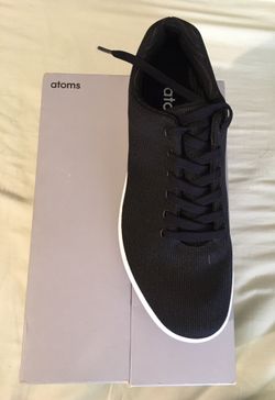 Atoms