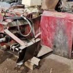 Free Scrap Metal, Aluminum, Stainless Steel, Lawn Equipment Etc