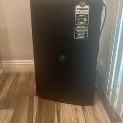 Speaker