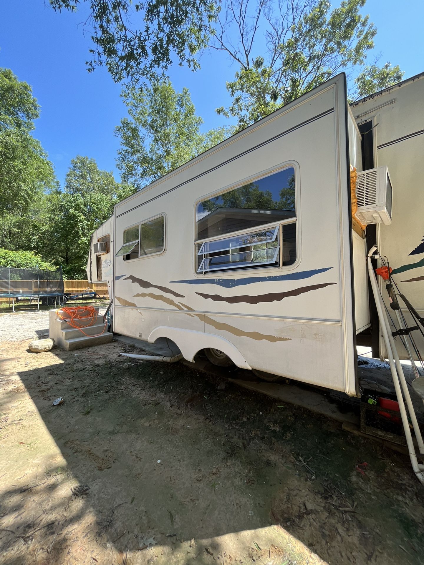 Rv Mobile Home for Sale in New Caney, TX OfferUp