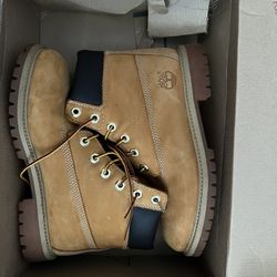 Timberland Boots