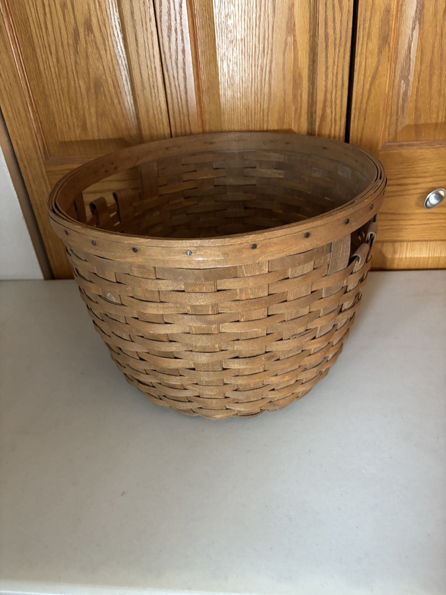 Longaberger Basket