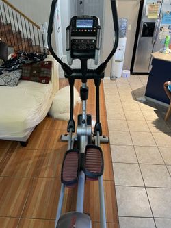 Pro form Elliptical For Sale
