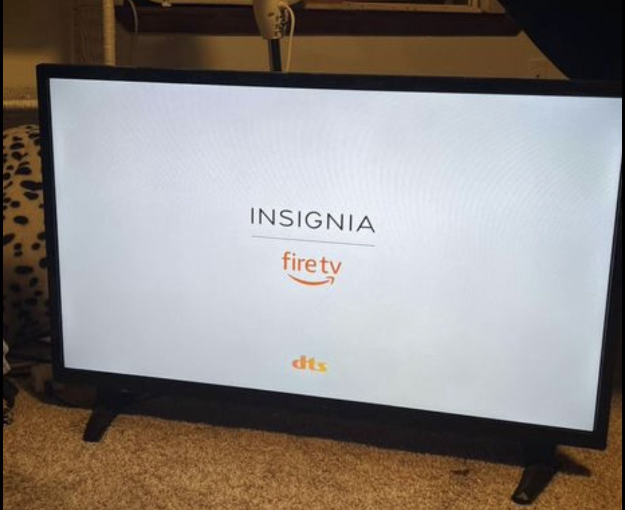 32 inch - Insignia Fire TV