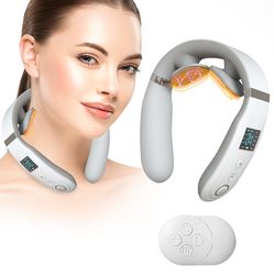 Neck Massager