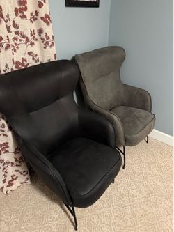 Franky Accent Chairs