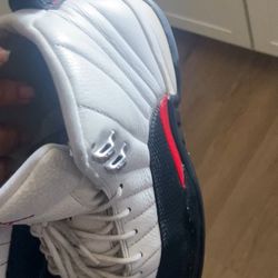 Jordan  “ Play Off “  8’s And Jordan 12s “ Taxi Flip “