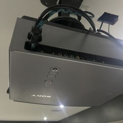Sony Vpl-aw15 Theater Projector 