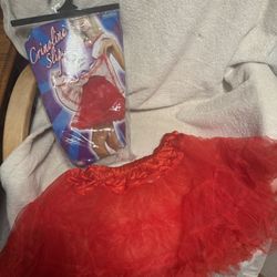 Crinoline Slip 