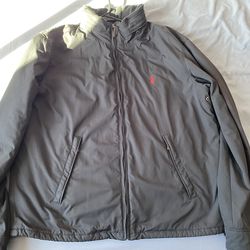 Polo Ralph Lauren Men’s Large Jacket