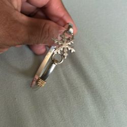 Bracelet 14k Mix 925 Is Marc