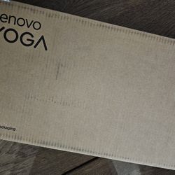 Lenovo Yoga Slim 7x OLED / Snapdragon X Elite / 16GB / 1TB (NEW)
