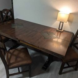 Dining Room Table 