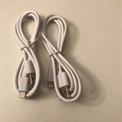 Charger For iPhone 2 Pieces #8