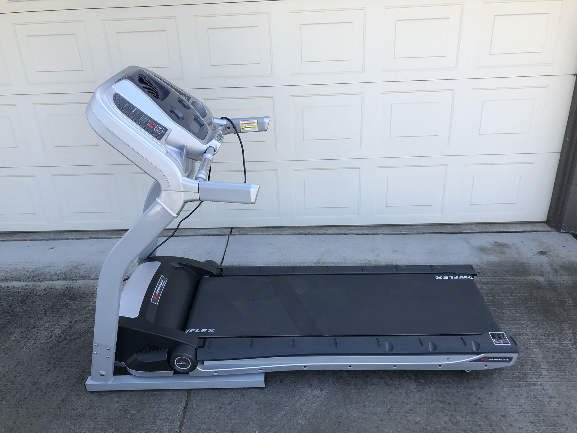 Bowflex 7 Series Treadmill for Sale in San Jose CA OfferUp