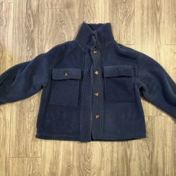 Womens jacket