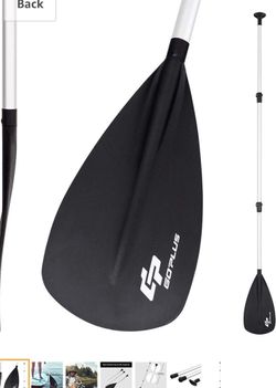 Goplus Adjustable Surf & SUP Paddle