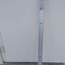 Johnson Ruler 