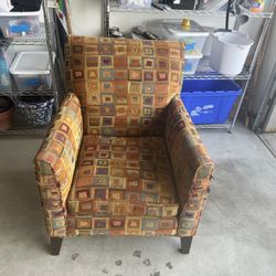 Free Chair 