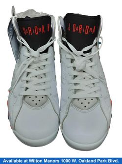 Jordan Cu9307-160 White