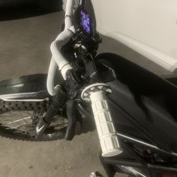 Eletric Bike 