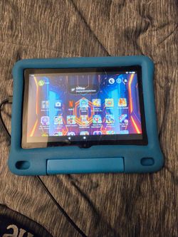 Amazon kids Tablet