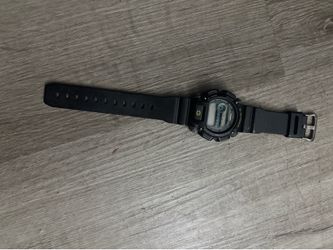 Authentic Casio G Shock BLACK DW9052-1B CLASSIC NEW BRAND NEW DW-9052-1B DW9052