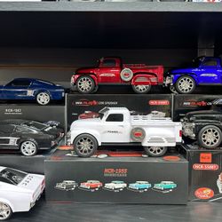 Old School Car Truck On Sale Speaker New