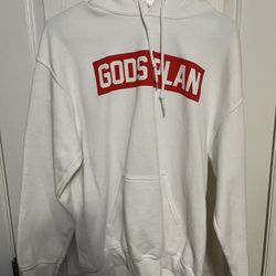 Gods Plan Jacket 
