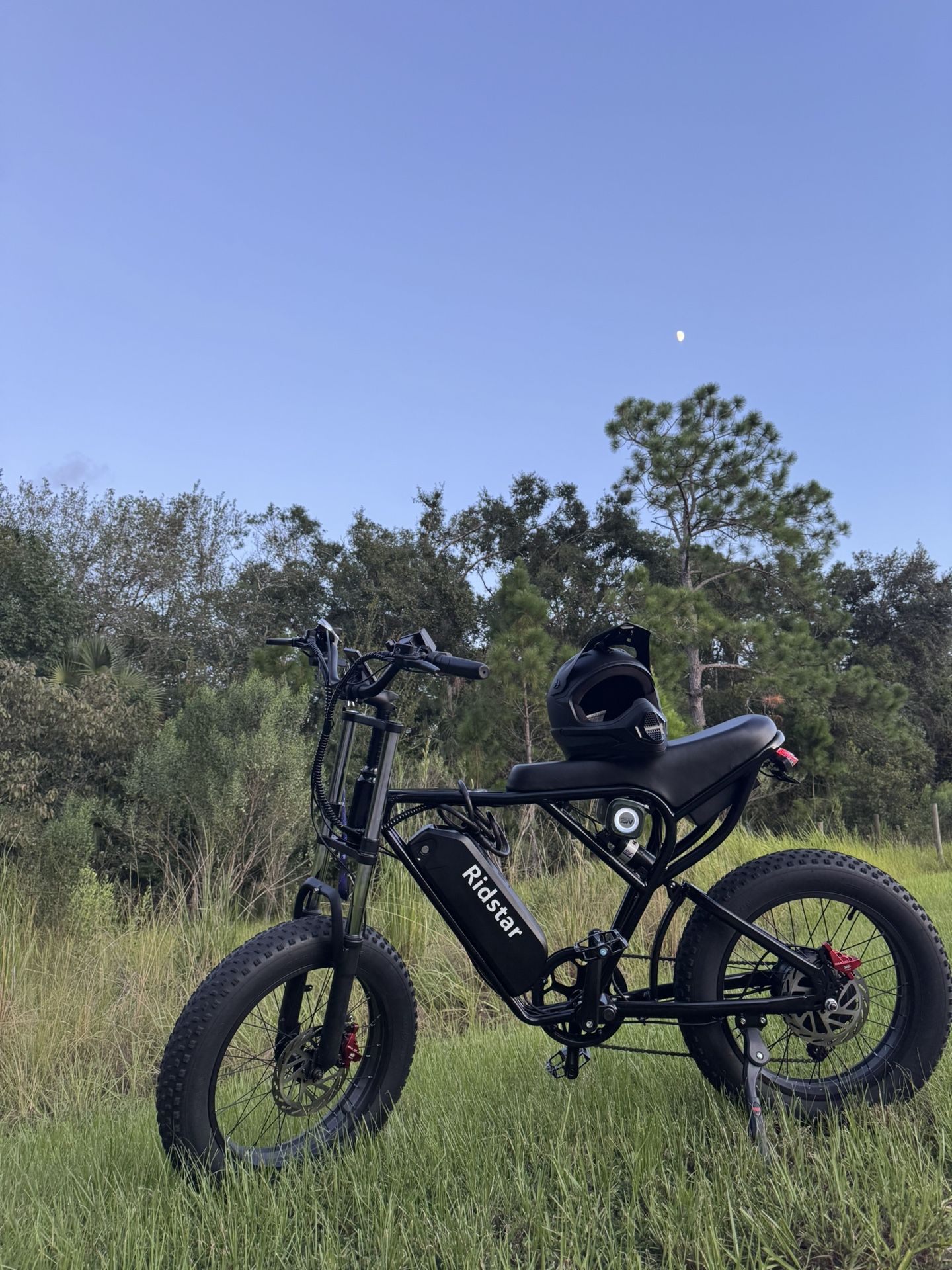 Ridstar q20 BRAND NEW