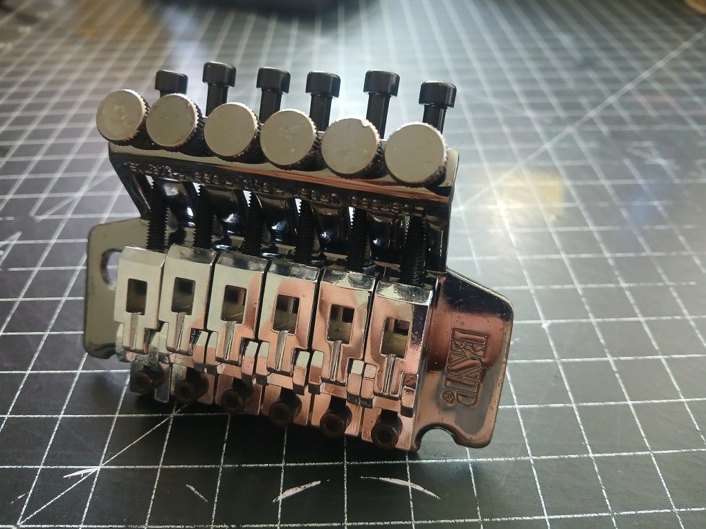 ESP Floyds ..new Old Inventory. $45 Each