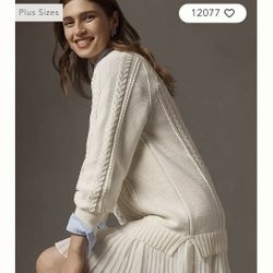 Anthropologie