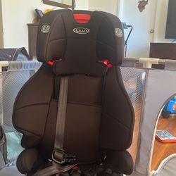 Car Seat 