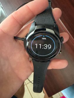 Mobvoi TicWatch 4 — $20