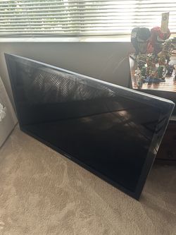 Samsung 55- inch LCD HDTV
