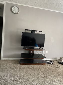 42 inch Hisense 4K tv