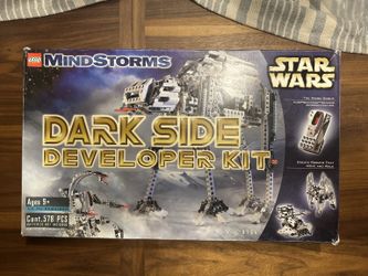 Lego MindStorms Dark Side Developer Kit (Used)