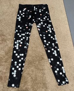 Nike Dri Fit Leggings Size Small 