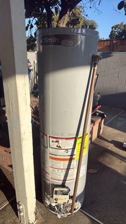water heater