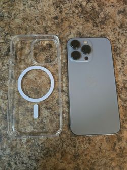iPhone 13 Pro - 256GB - Unlocked