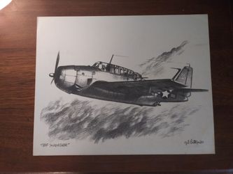 Gil Ortega print