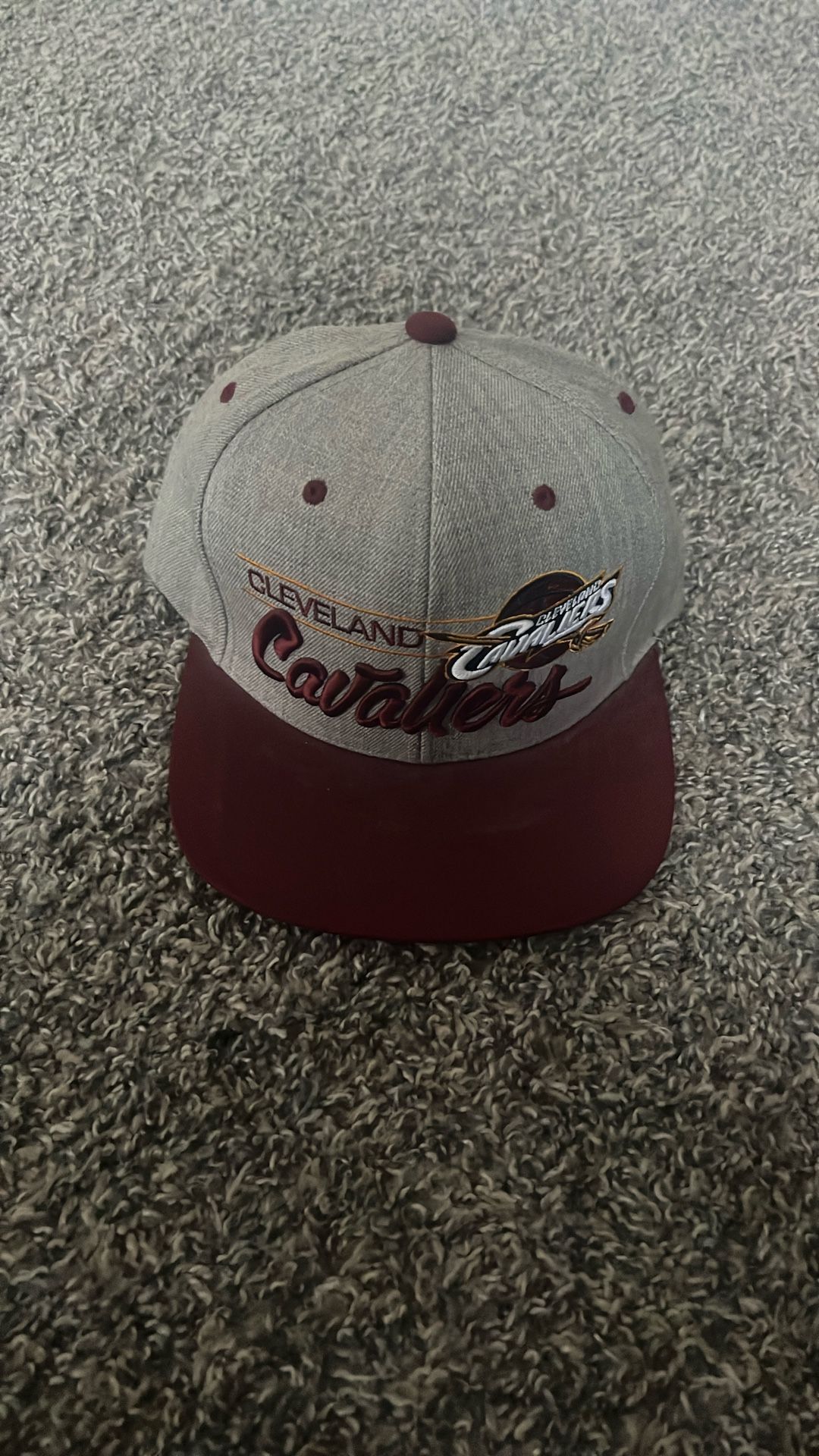 Cleveland Cavaliers Hat / Cap