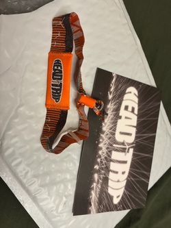 Head Trip GA 2-Day Wristband