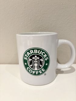 Starbucks Coffee Tea Cup Mug Drink
