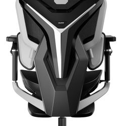 AutoFull G7 Black $250.00 Open Box [Office chair/Gaming chair]