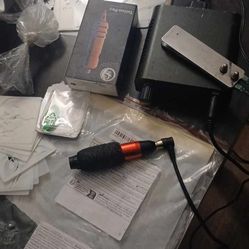 Tattoo Kit 