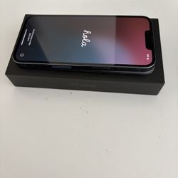iPhone 13 Pro - 128GB - Graphite (Unlocked)